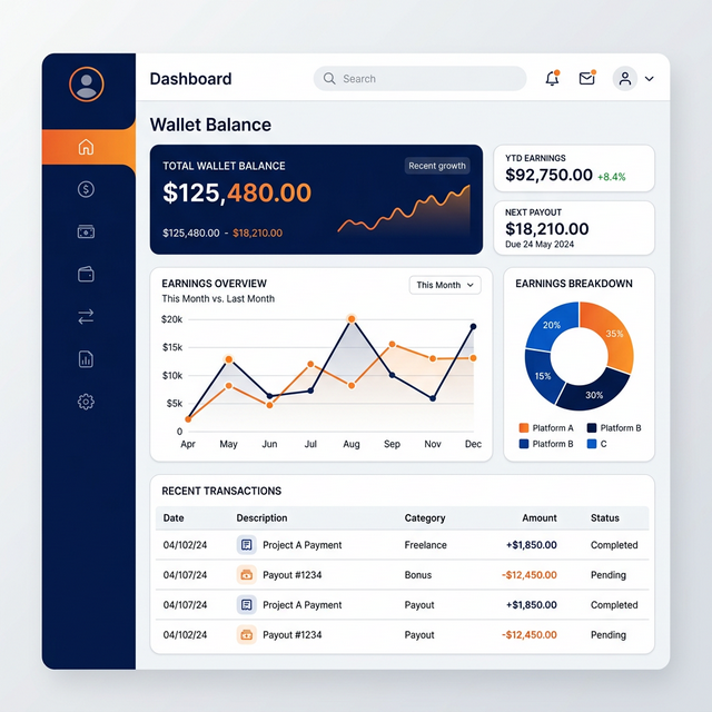 Digital Marketplace