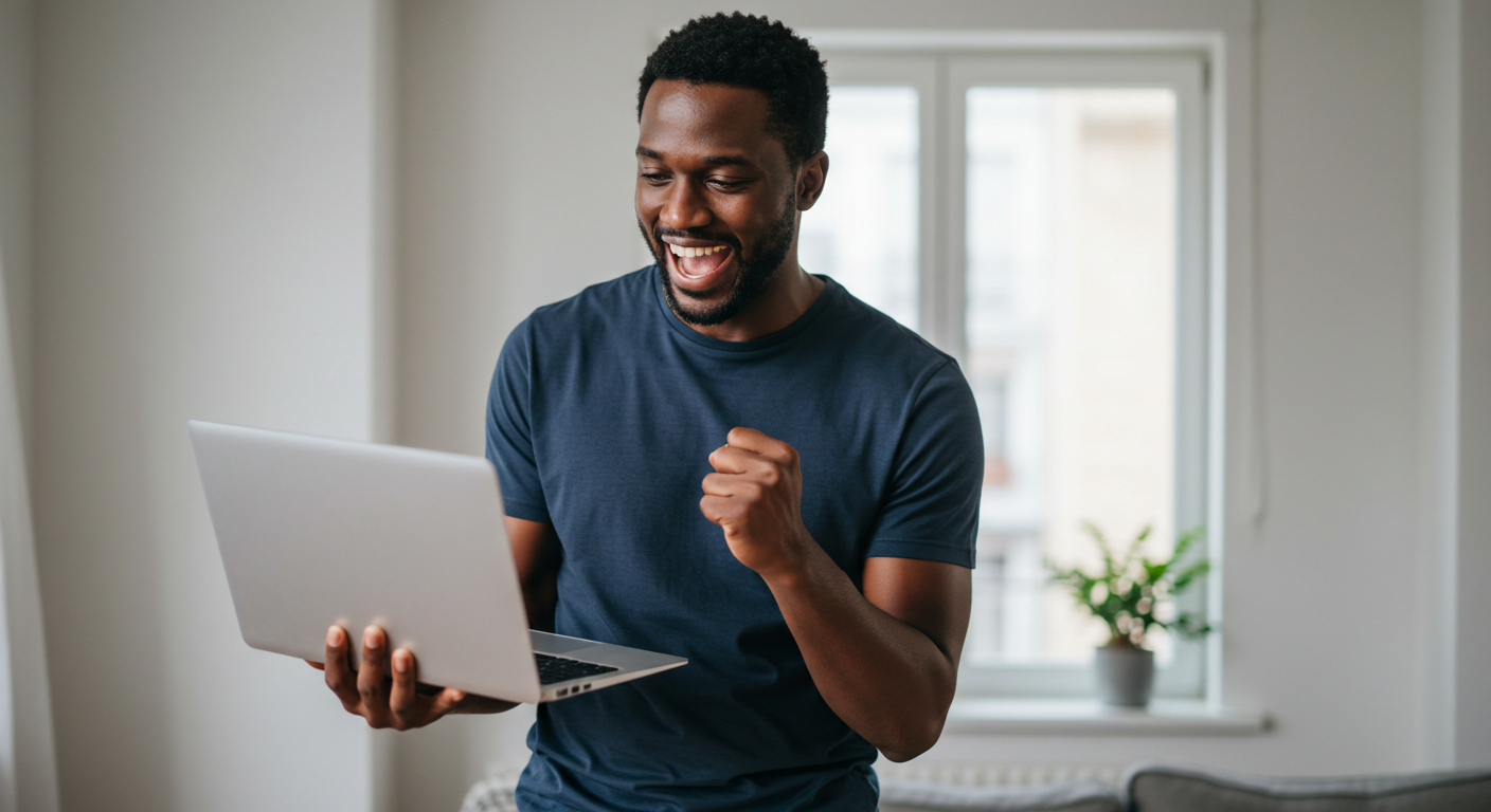 Employer managing tasks